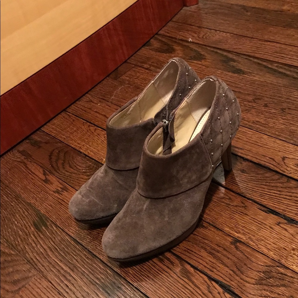 Booties